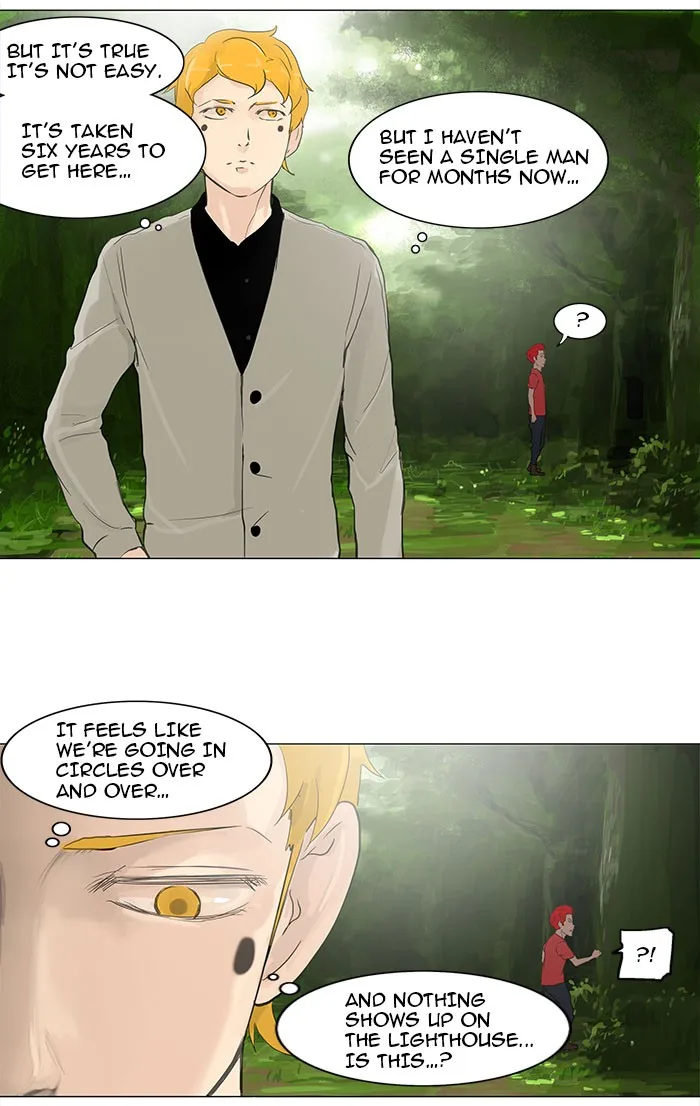 Tower of God - Chapter 117 - Page 3