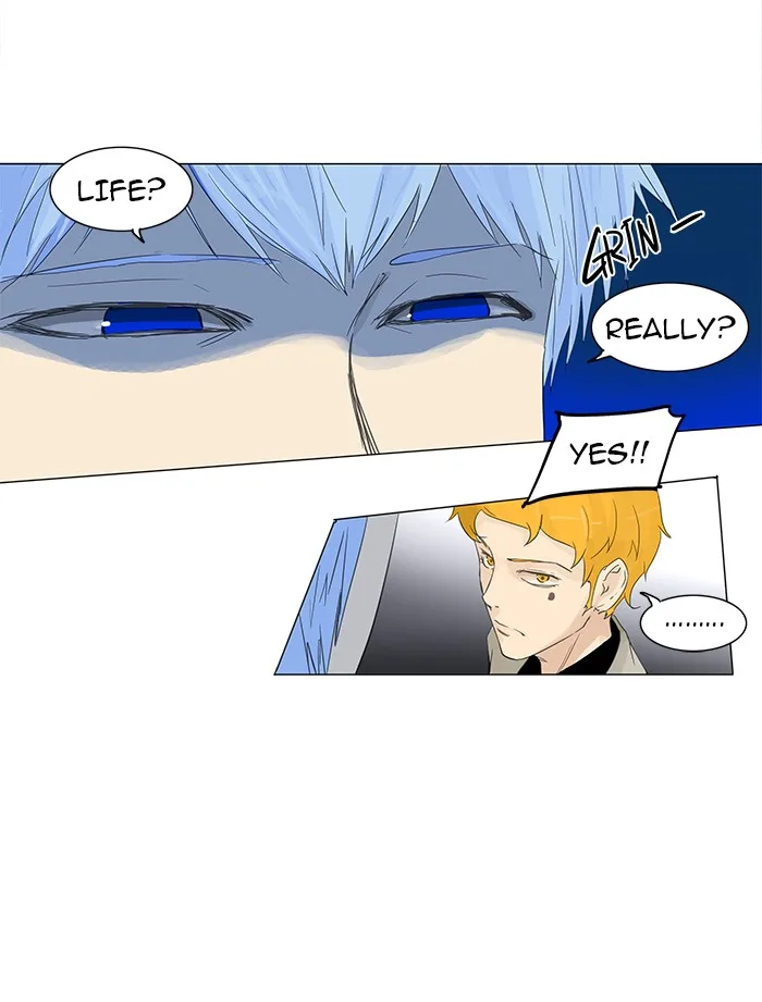 Tower of God - Chapter 117 - Page 30
