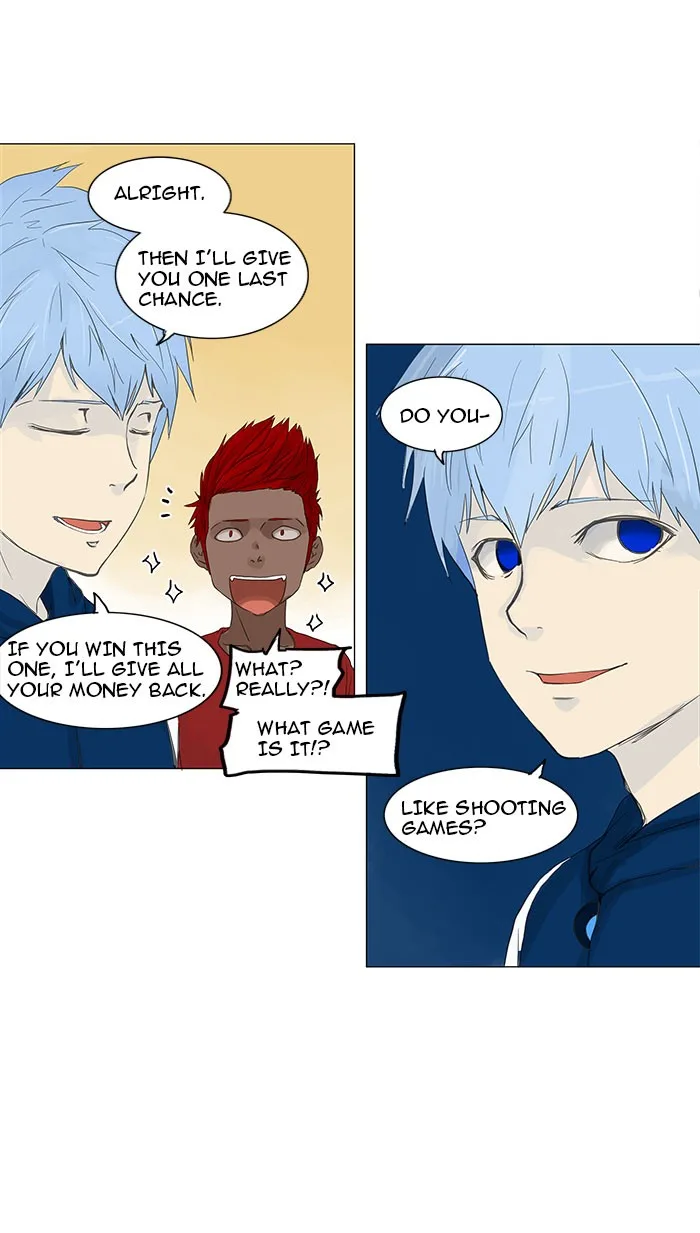 Tower of God - Chapter 117 - Page 31
