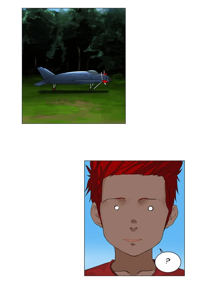 Tower of God - Chapter 117 - Page 32