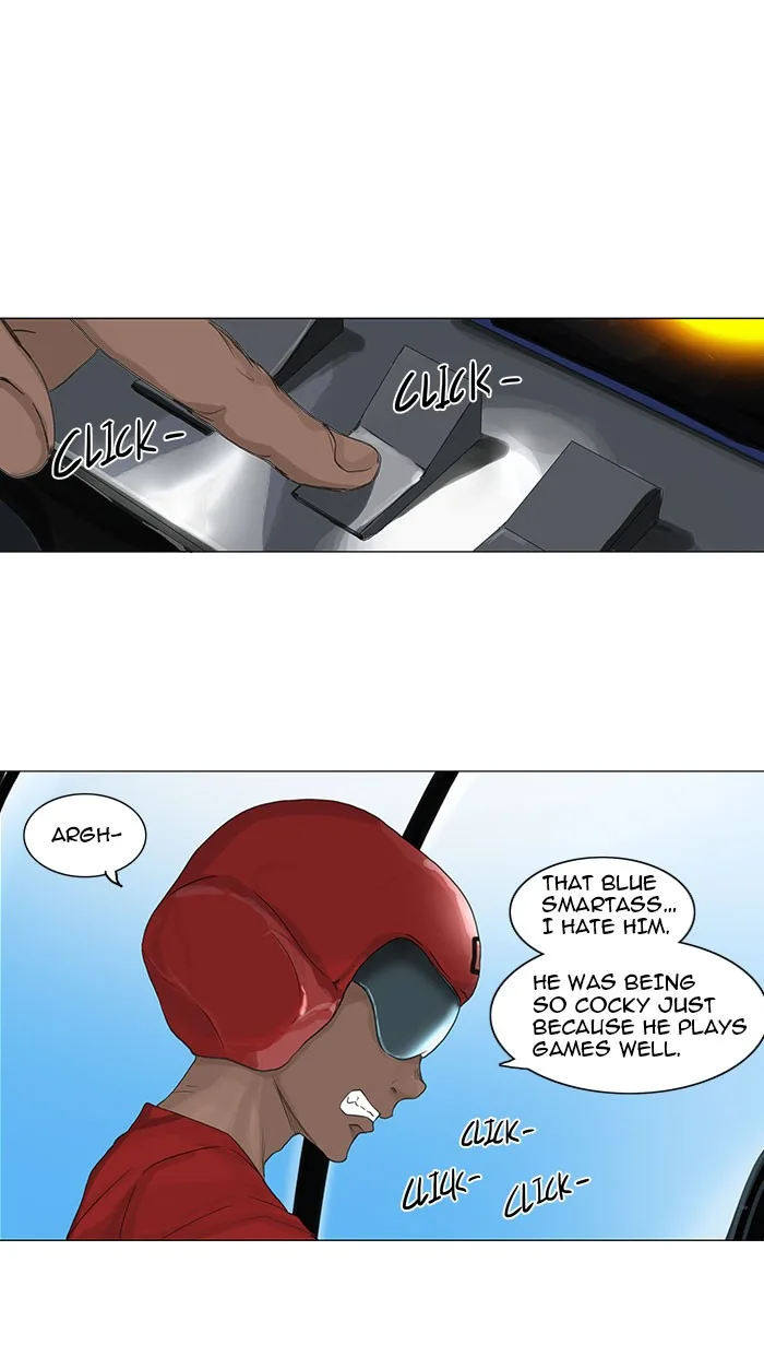 Tower of God - Chapter 117 - Page 35