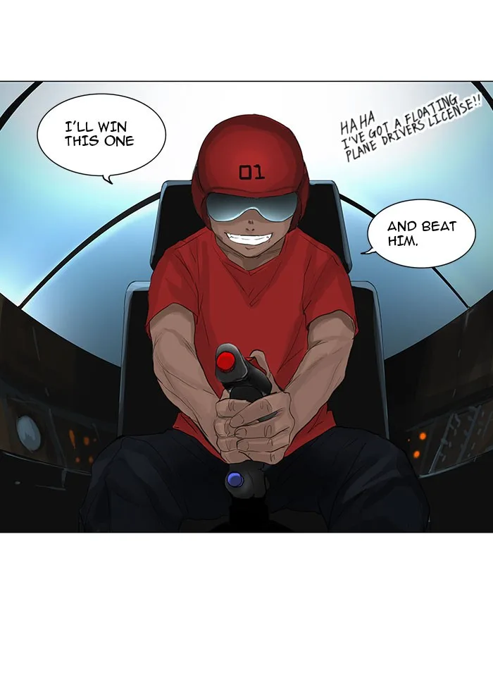 Tower of God - Chapter 117 - Page 36