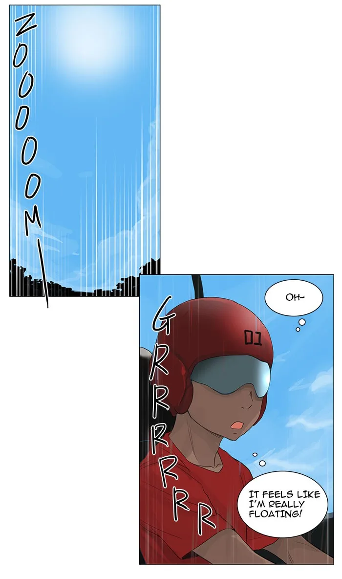 Tower of God - Chapter 117 - Page 37