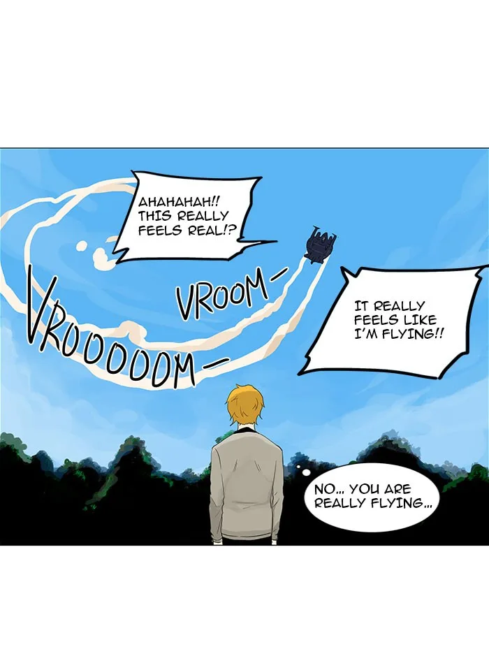 Tower of God - Chapter 117 - Page 38