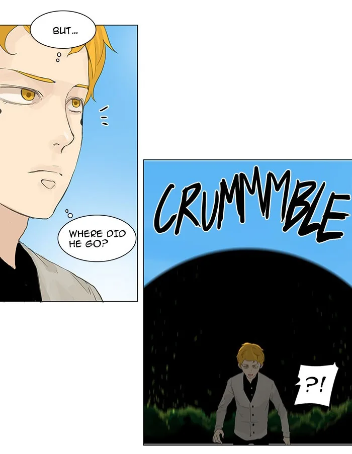 Tower of God - Chapter 117 - Page 39