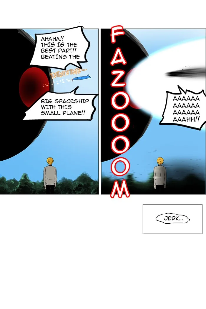 Tower of God - Chapter 117 - Page 42
