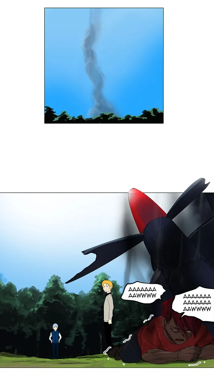 Tower of God - Chapter 117 - Page 43