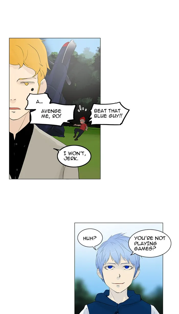 Tower of God - Chapter 117 - Page 44