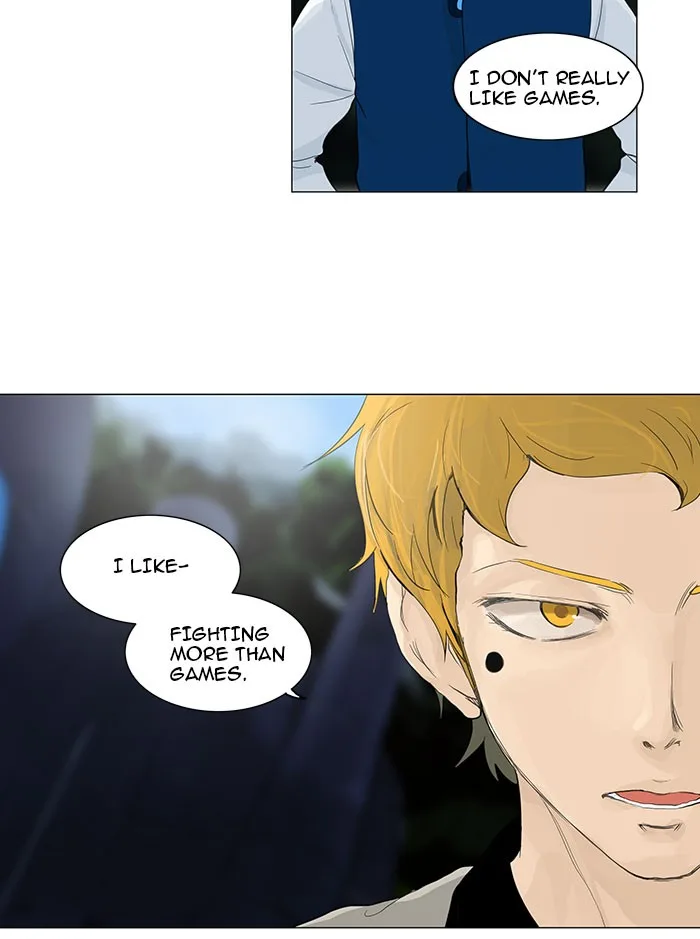 Tower of God - Chapter 117 - Page 45