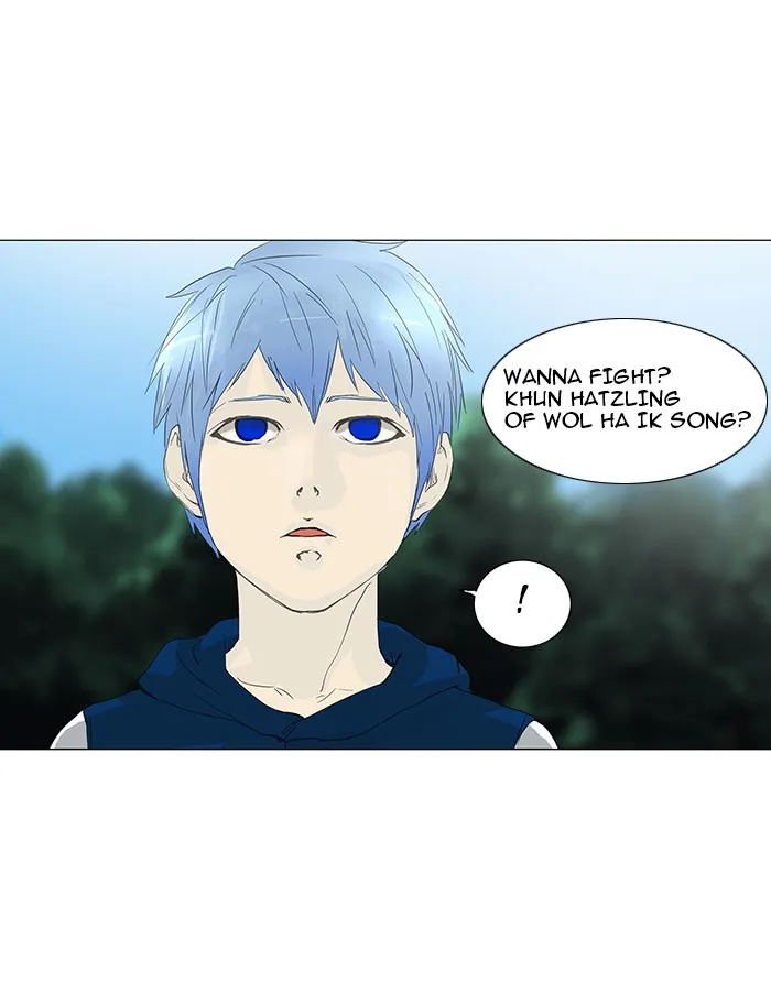 Tower of God - Chapter 117 - Page 46