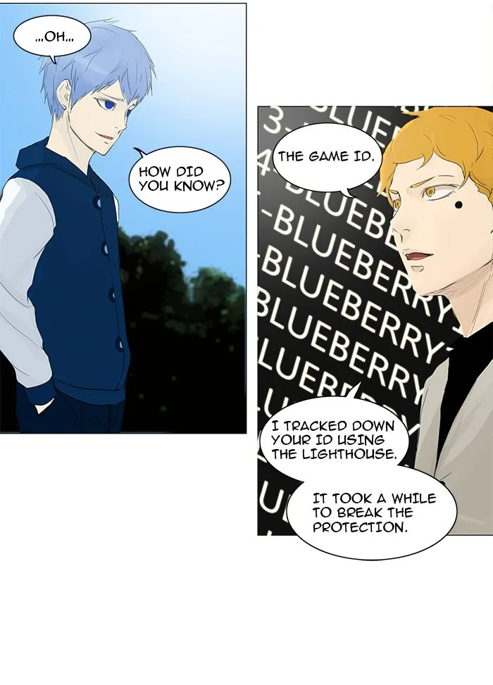 Tower of God - Chapter 117 - Page 47