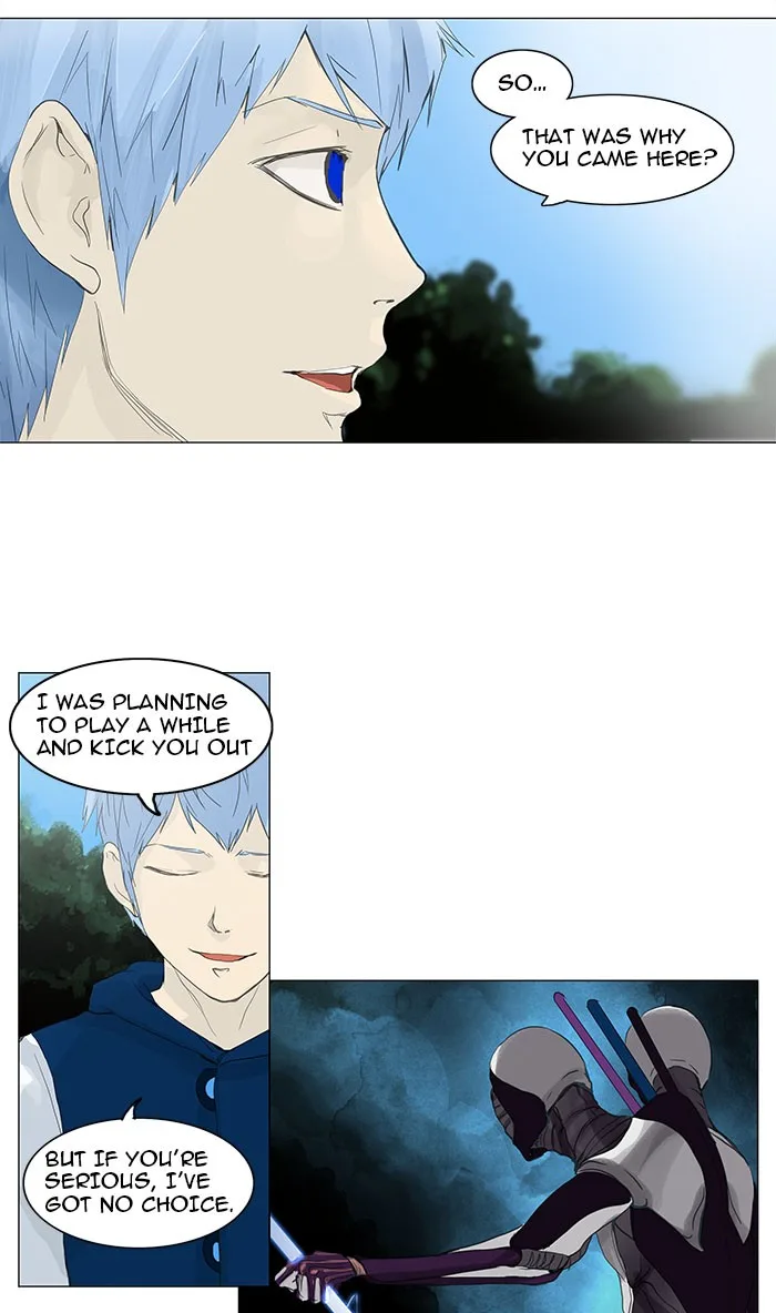 Tower of God - Chapter 117 - Page 49