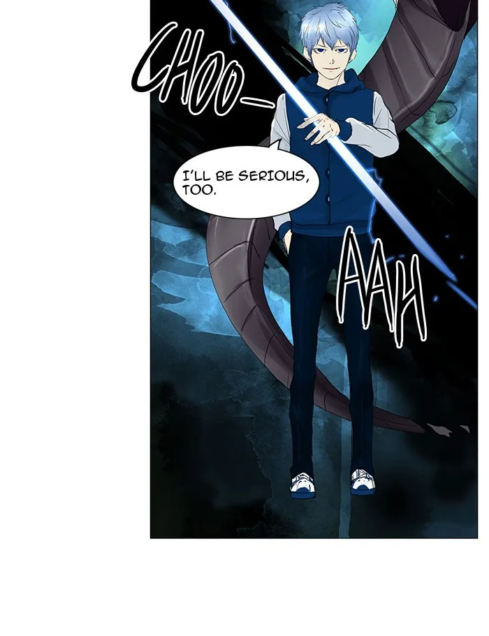 Tower of God - Chapter 117 - Page 50