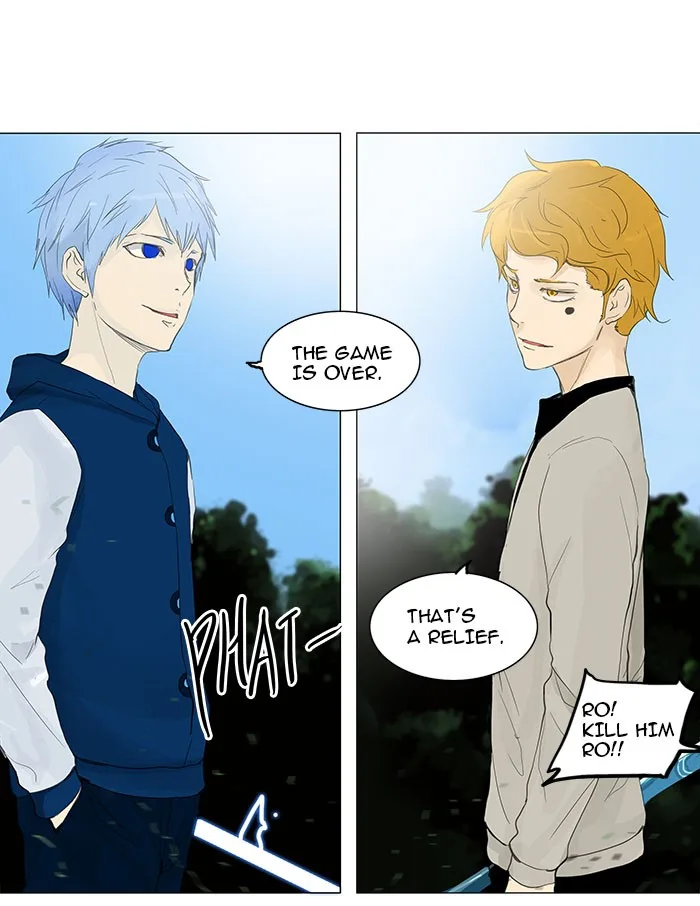 Tower of God - Chapter 117 - Page 51