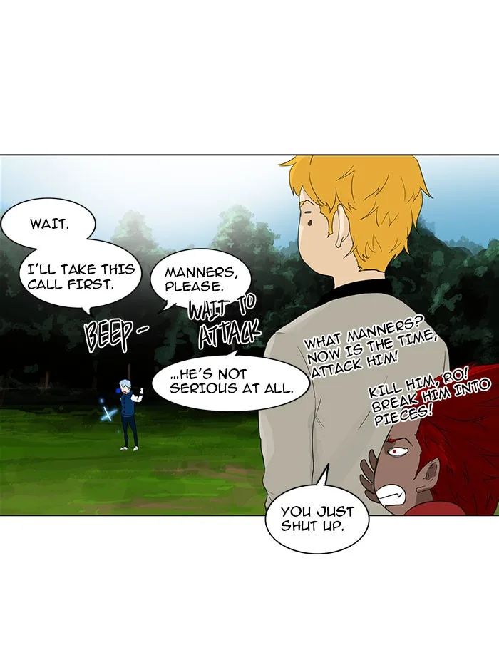 Tower of God - Chapter 117 - Page 53