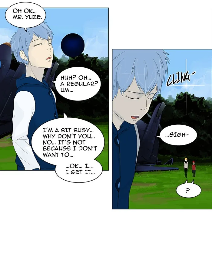 Tower of God - Chapter 117 - Page 54