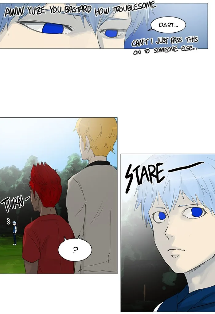 Tower of God - Chapter 117 - Page 55