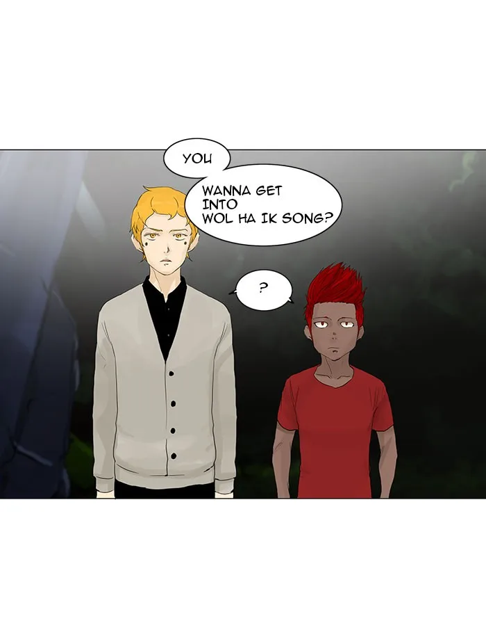 Tower of God - Chapter 117 - Page 56