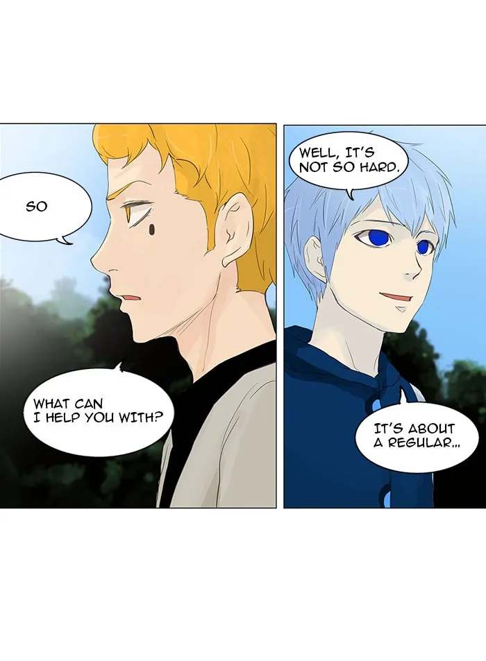 Tower of God - Chapter 117 - Page 58