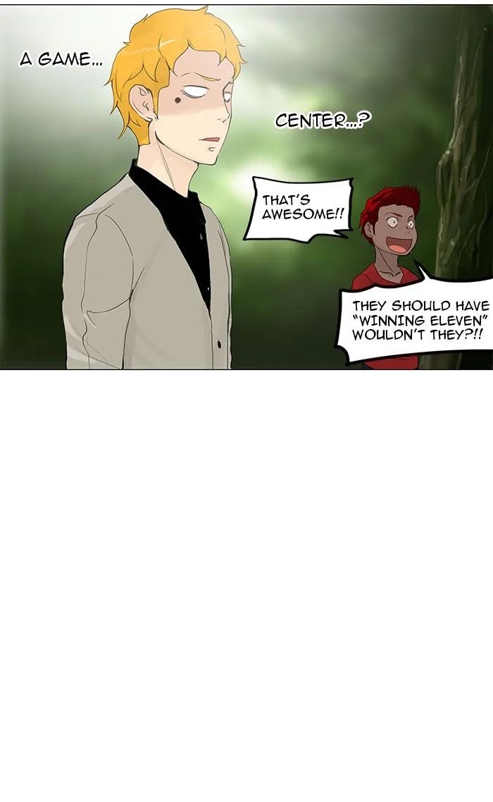 Tower of God - Chapter 117 - Page 6