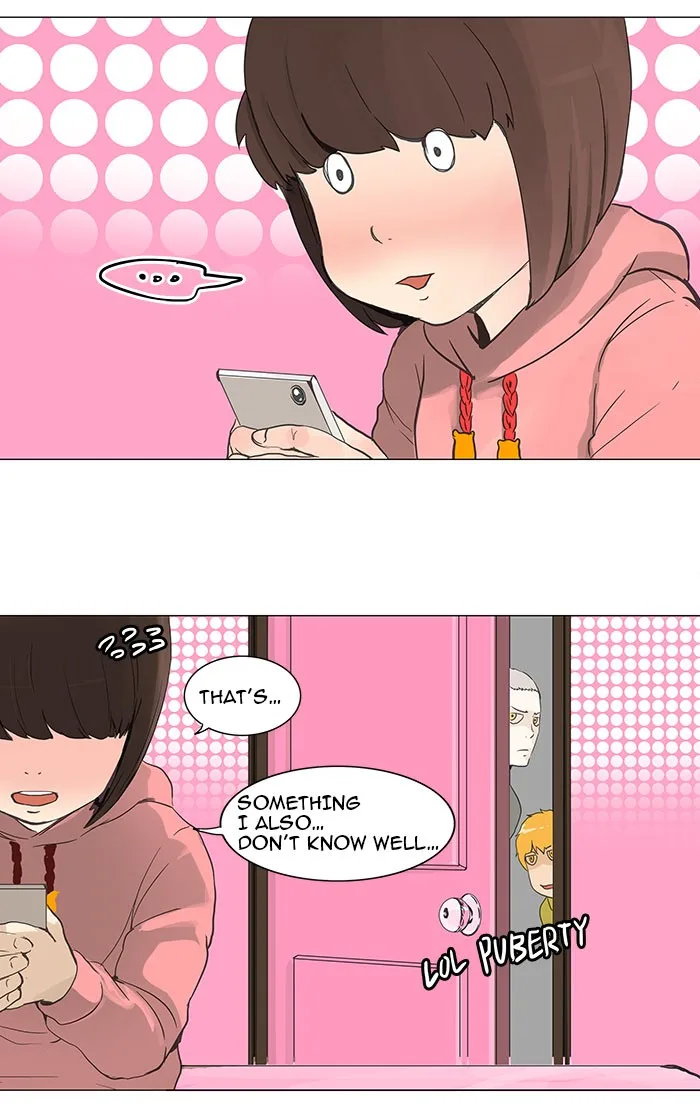 Tower of God - Chapter 118 - Page 12