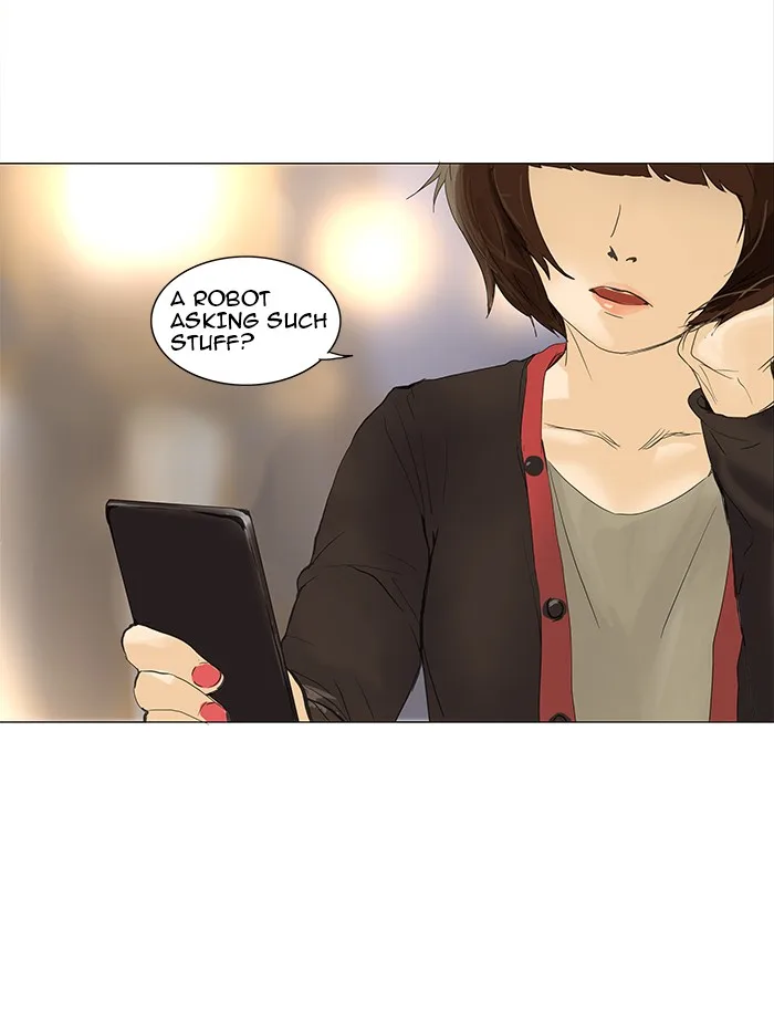 Tower of God - Chapter 118 - Page 14
