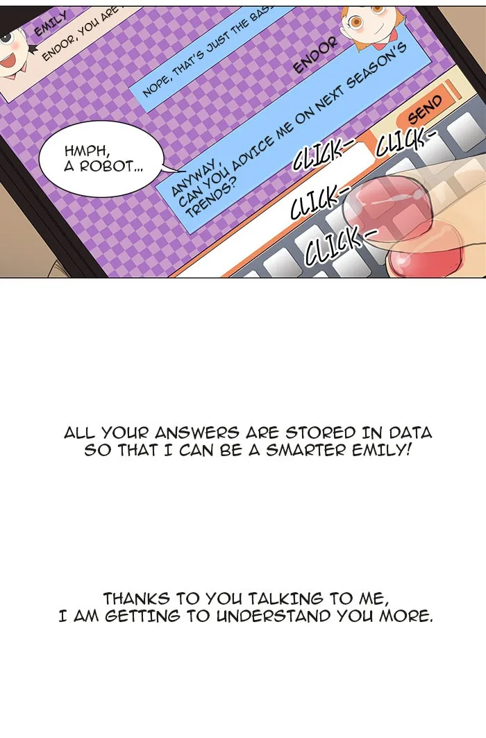 Tower of God - Chapter 118 - Page 16