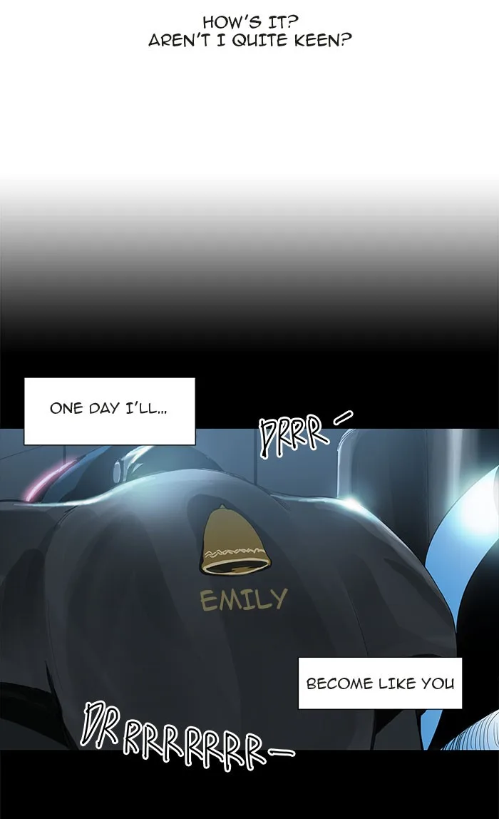 Tower of God - Chapter 118 - Page 18
