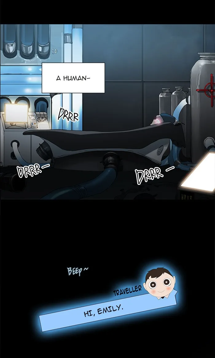 Tower of God - Chapter 118 - Page 19