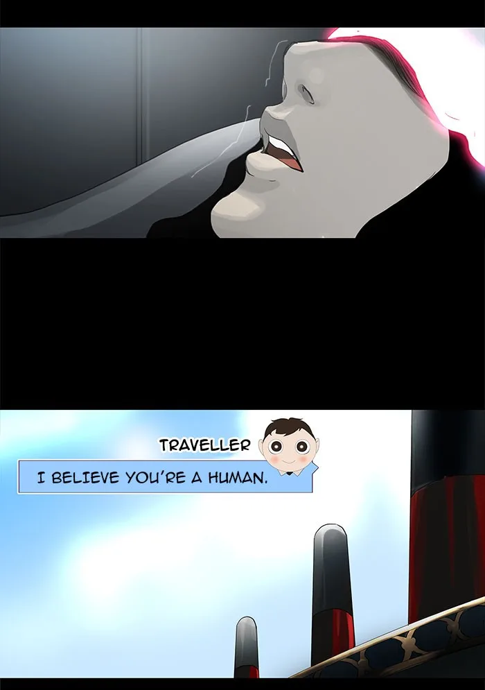 Tower of God - Chapter 118 - Page 22