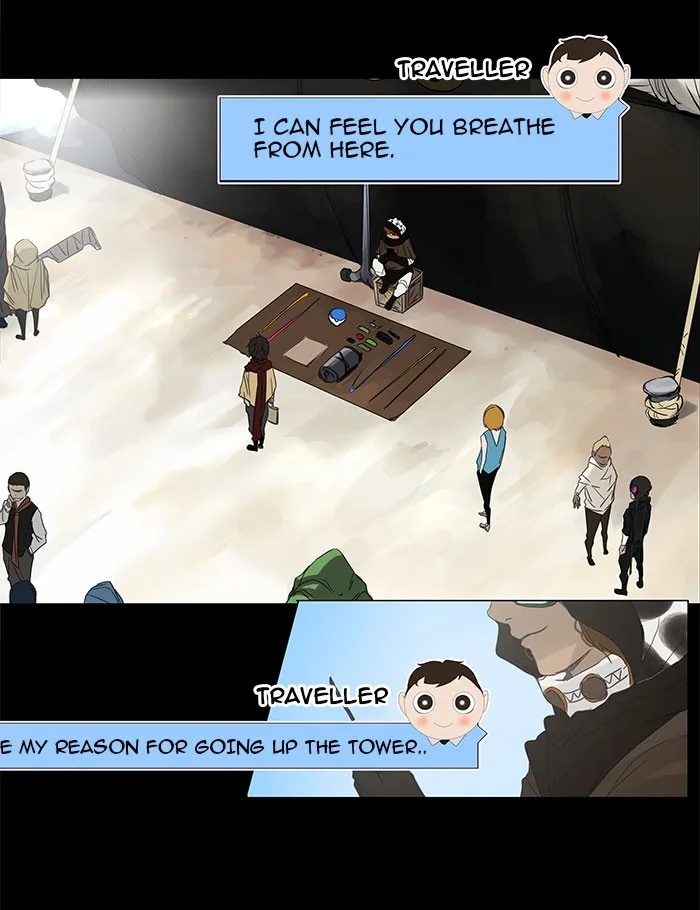 Tower of God - Chapter 118 - Page 23