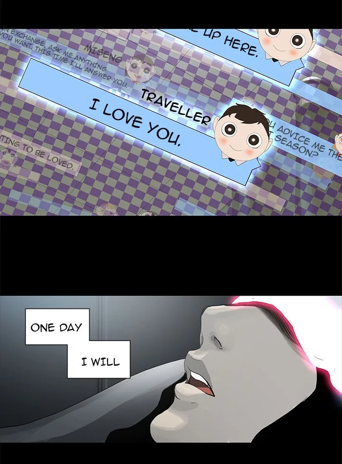 Tower of God - Chapter 118 - Page 24