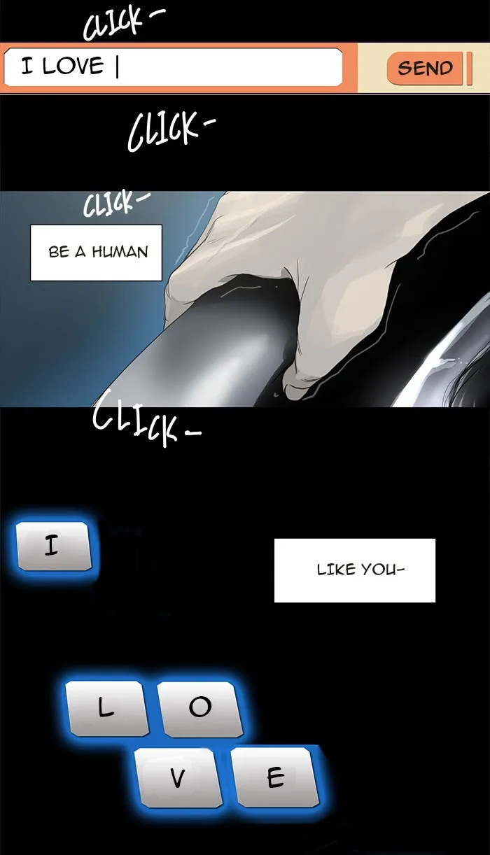 Tower of God - Chapter 118 - Page 25