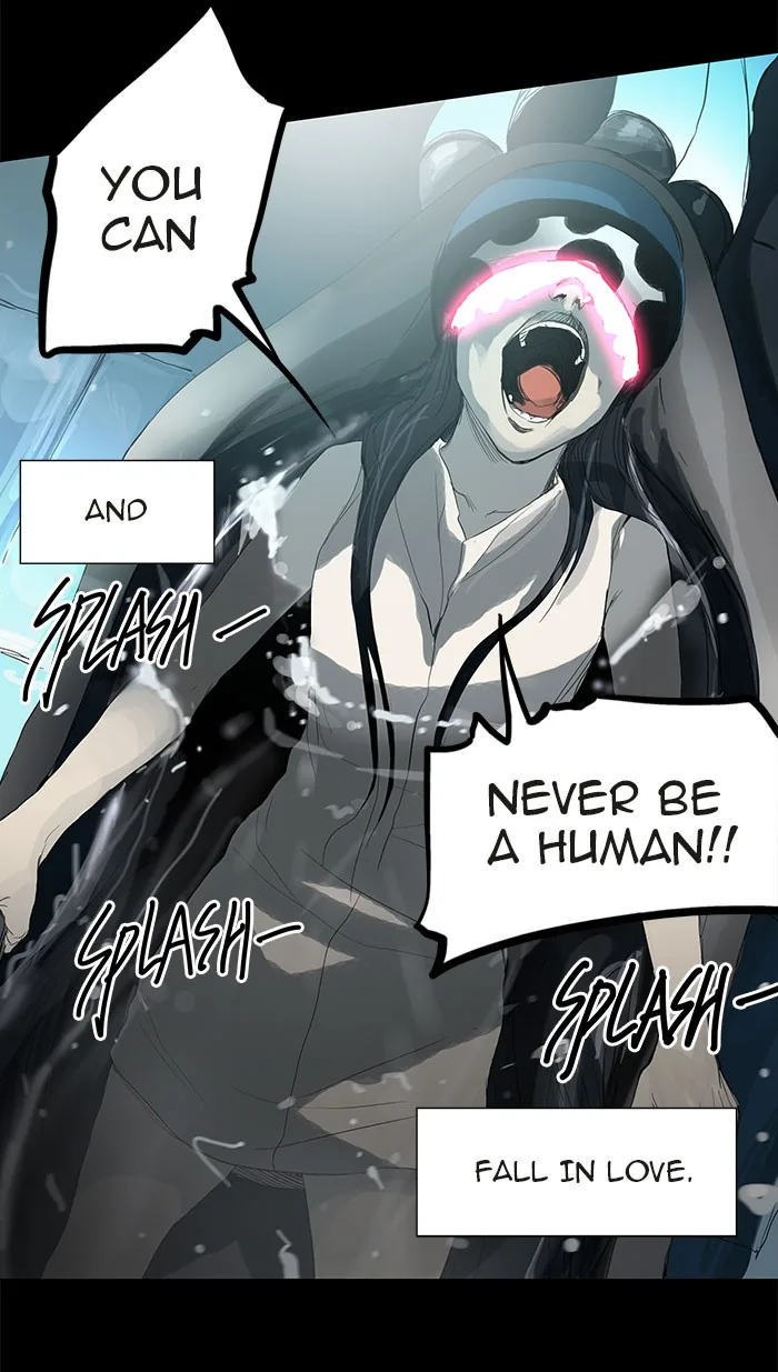 Tower of God - Chapter 118 - Page 27