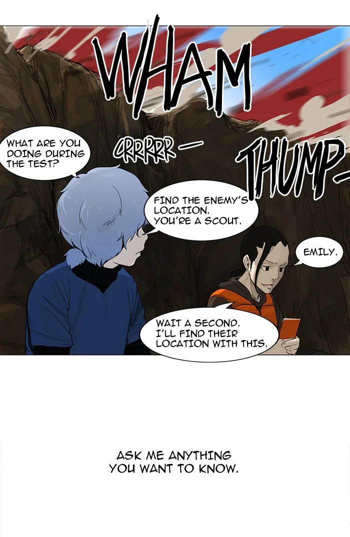 Tower of God - Chapter 118 - Page 4