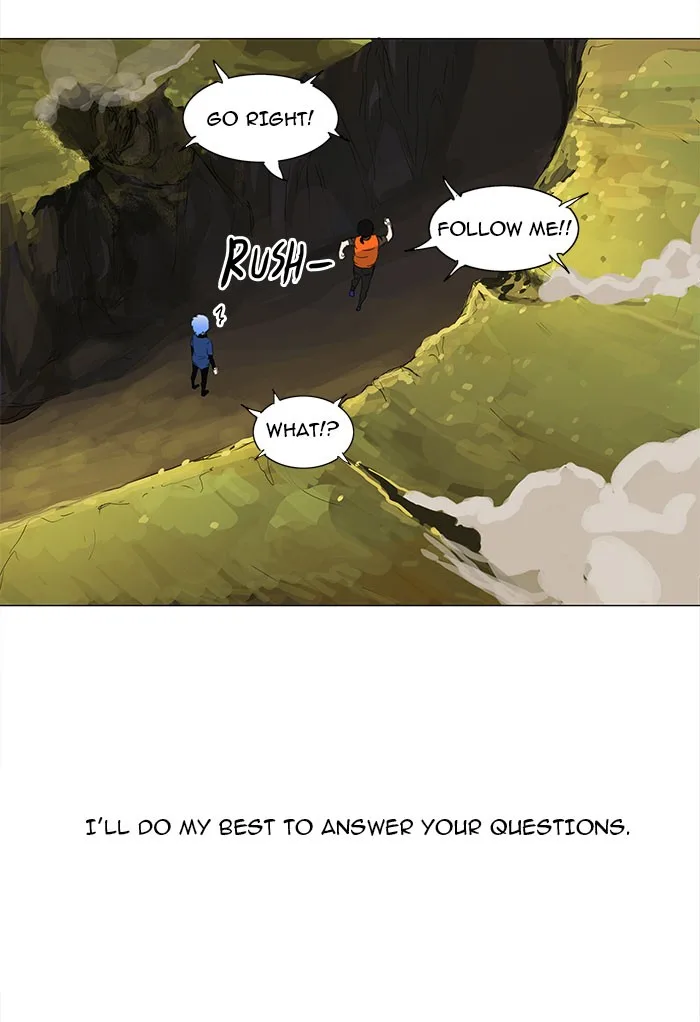 Tower of God - Chapter 118 - Page 6