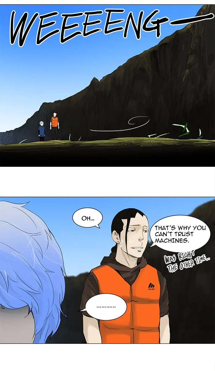 Tower of God - Chapter 118 - Page 7