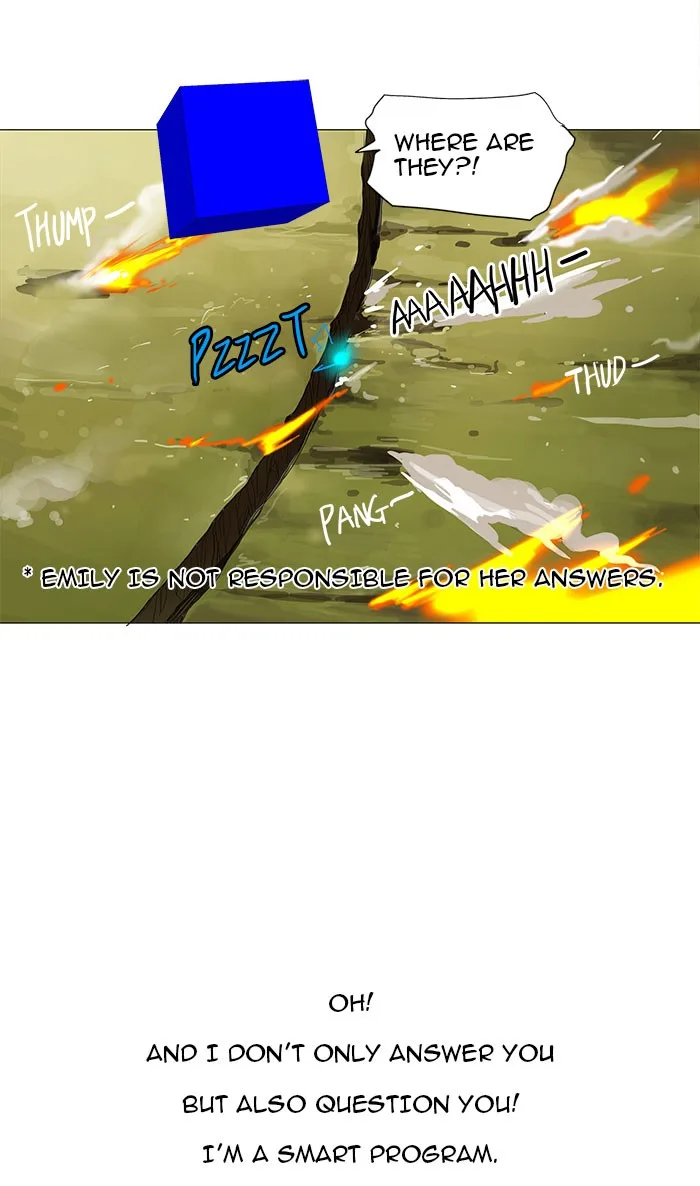 Tower of God - Chapter 118 - Page 8