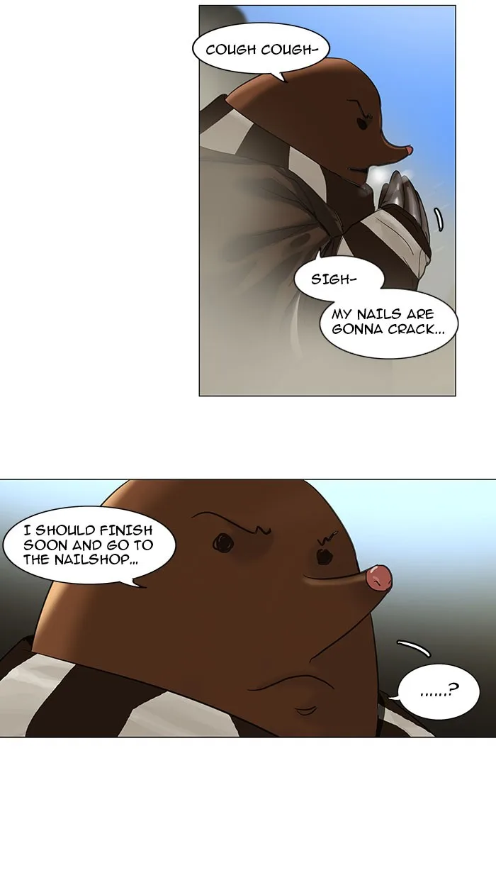 Tower of God - Chapter 119 - Page 12