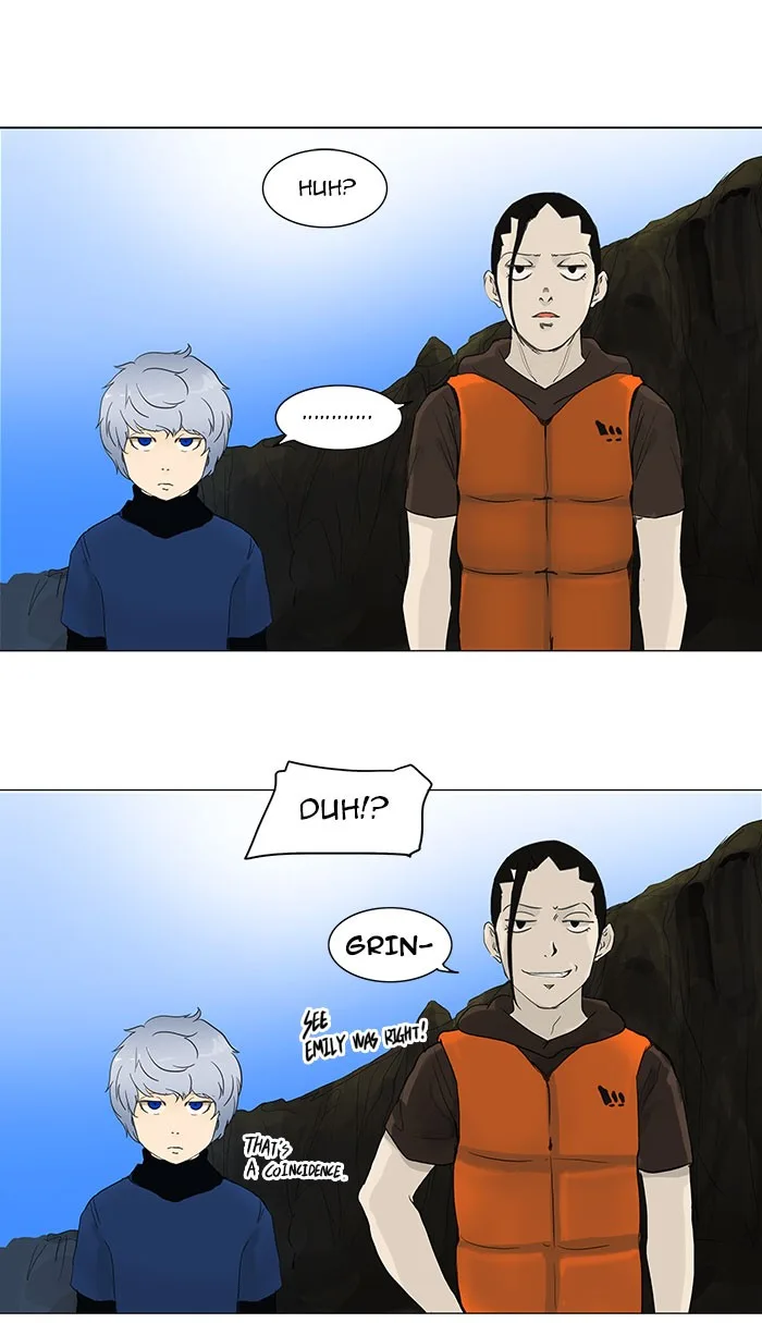 Tower of God - Chapter 119 - Page 13