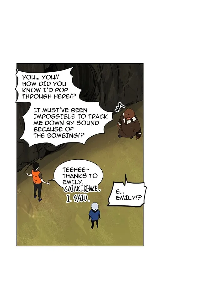 Tower of God - Chapter 119 - Page 14