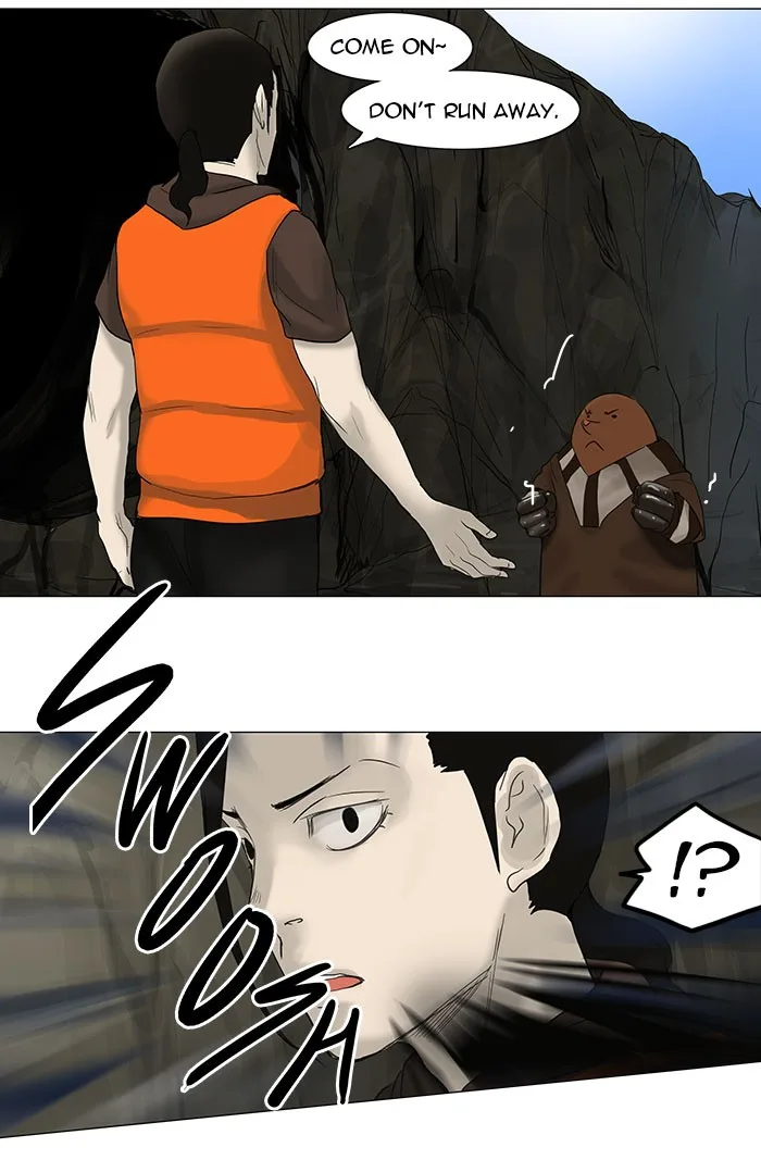 Tower of God - Chapter 119 - Page 16