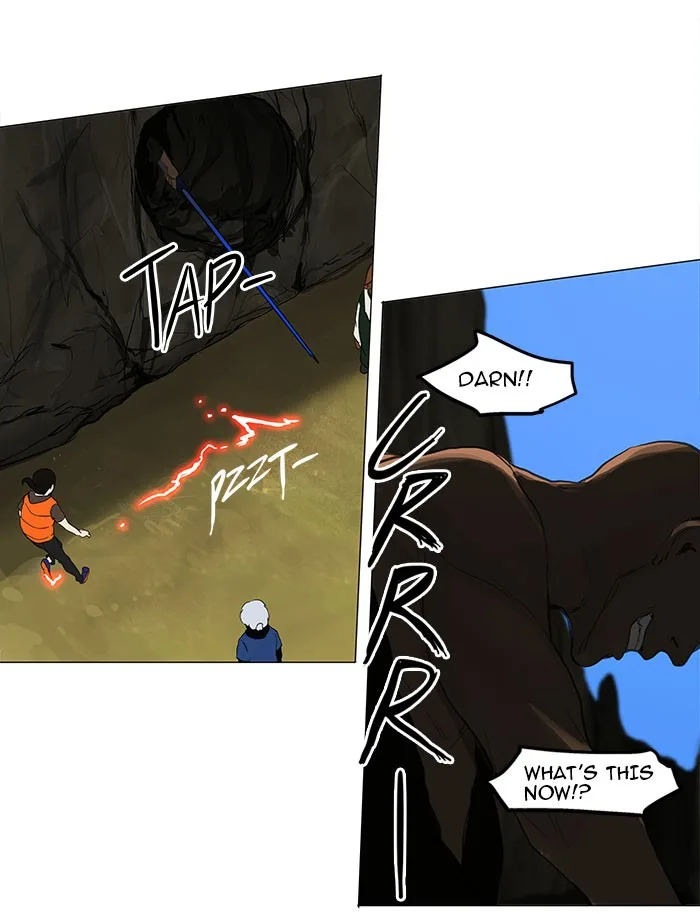 Tower of God - Chapter 119 - Page 18