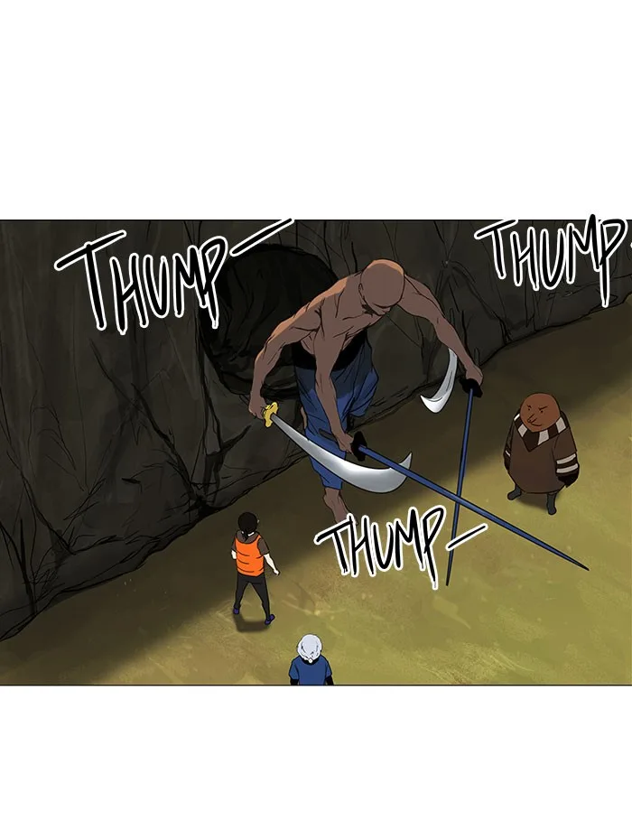 Tower of God - Chapter 119 - Page 19