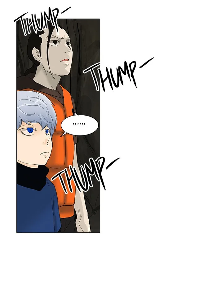 Tower of God - Chapter 119 - Page 20