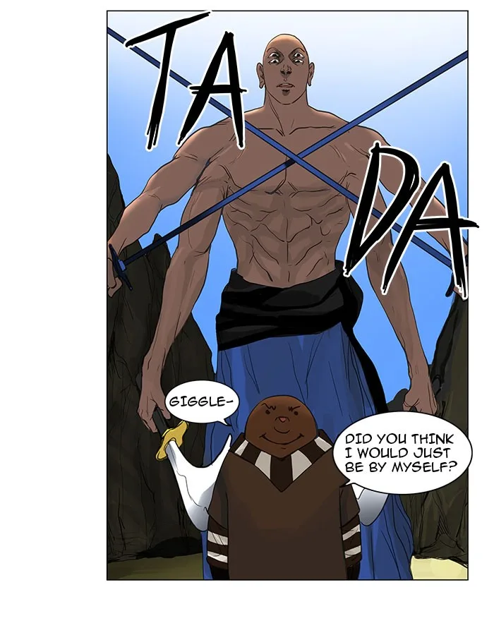 Tower of God - Chapter 119 - Page 21