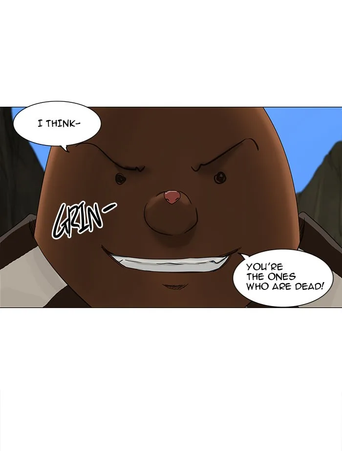 Tower of God - Chapter 119 - Page 22