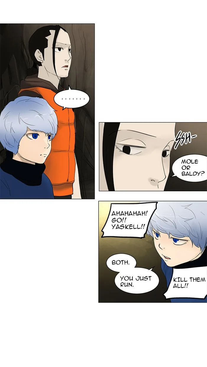 Tower of God - Chapter 119 - Page 23