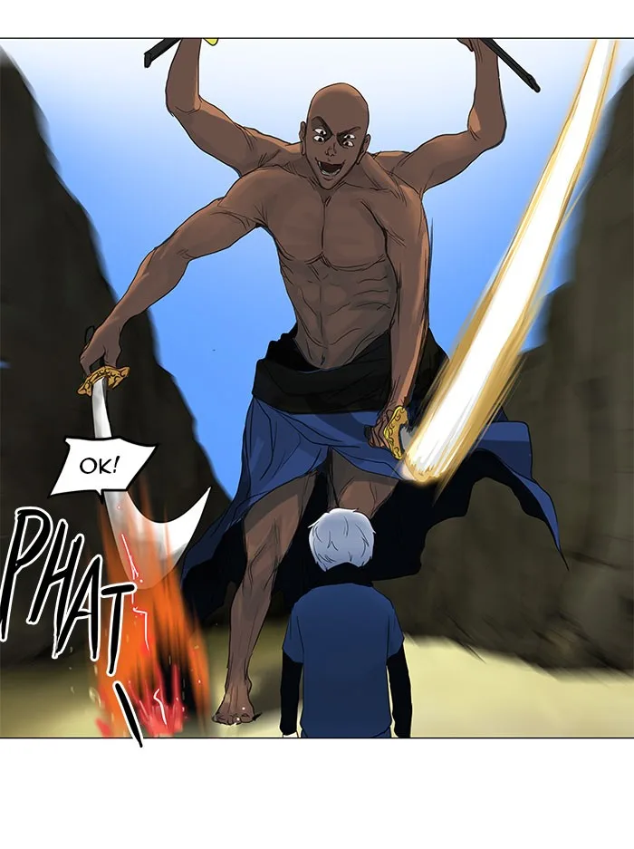 Tower of God - Chapter 119 - Page 24