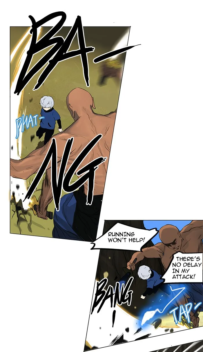 Tower of God - Chapter 119 - Page 25